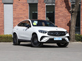 奔馳GLC?Coupe(進(jìn)口) GLC 300 4MATIC轎跑SUV2024款