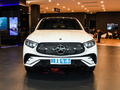 奔馳GLC?Coupe(進(jìn)口) GLC 300 4MATIC轎跑SUV2024款