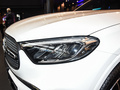 奔馳GLC?Coupe(進(jìn)口) GLC 300 4MATIC轎跑SUV2024款