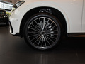 奔馳GLC?Coupe(進(jìn)口) GLC 300 4MATIC轎跑SUV2024款