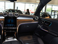 奔馳GLC?Coupe(進(jìn)口) GLC 300 4MATIC轎跑SUV2024款
