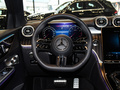 奔馳GLC?Coupe(進(jìn)口) GLC 300 4MATIC轎跑SUV2024款