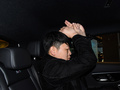 奔馳GLC?Coupe(進(jìn)口) GLC 300 4MATIC轎跑SUV2024款