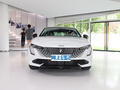 标致508L 508L 400THP PureTech驭控旗舰版2023款
