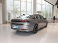 标致508L 508L 400THP PureTech驭控旗舰版2023款