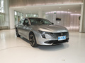 标致508L 508L 400THP PureTech驭控旗舰版2023款