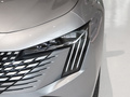 标致508L 508L 400THP PureTech驭控旗舰版2023款