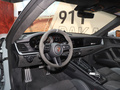 保时捷911 Dakar3.0T2023款