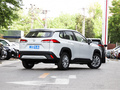 卡羅拉銳放 2.0L 先鋒版2023款