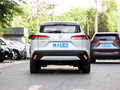 卡羅拉銳放 2.0L 先鋒版2023款