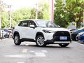 卡羅拉銳放 2.0L 先鋒版2023款