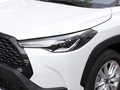 卡羅拉銳放 2.0L 先鋒版2023款