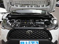 卡羅拉銳放 2.0L 先鋒版2023款