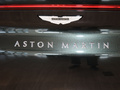 阿斯顿·马丁DBX 图片