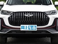 瑞虎7 PLUS 图片