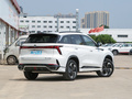 長(zhǎng)安CS75 PLUS 智電iDD 智電iDD智領(lǐng)型2023款