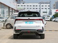 長(zhǎng)安CS75 PLUS 智電iDD 智電iDD智領(lǐng)型2023款