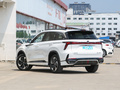長(zhǎng)安CS75 PLUS 智電iDD 智電iDD智領(lǐng)型2023款