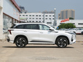 長(zhǎng)安CS75 PLUS 智電iDD 智電iDD智領(lǐng)型2023款
