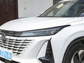 長(zhǎng)安CS75 PLUS 智電iDD 智電iDD智領(lǐng)型2023款