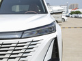 長(zhǎng)安CS75 PLUS 智電iDD 智電iDD智領(lǐng)型2023款