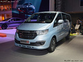 瑞風M3 PLUS 1.8L2座穿梭版2023款