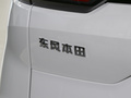 东风本田M-NV 图片