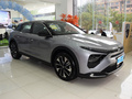 凡尔赛C5 X 图片