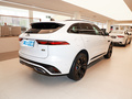 捷豹F-PACE P400SPORT2024款