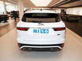 捷豹F-PACE P400SPORT2024款