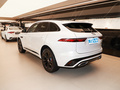 捷豹F-PACE P400SPORT2024款