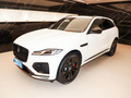 捷豹F-PACE P400SPORT2024款