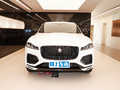 捷豹F-PACE P400SPORT2024款