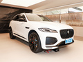 捷豹F-PACE P400SPORT2024款