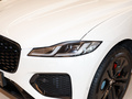 捷豹F-PACE P400SPORT2024款