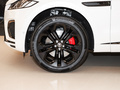 捷豹F-PACE P400SPORT2024款