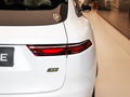捷豹F-PACE P400SPORT2024款