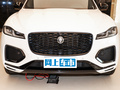 捷豹F-PACE P400SPORT2024款