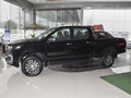 將軍F9 2.0T柴油手動(dòng)四驅(qū)青春精英型長(zhǎng)廂4F20TC2023款