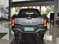將軍F9 2.0T柴油手動(dòng)四驅(qū)青春精英型長(zhǎng)廂4F20TC2023款