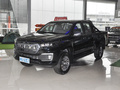 將軍F9 2.0T柴油手動(dòng)四驅(qū)青春精英型長(zhǎng)廂4F20TC2023款