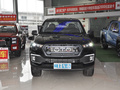將軍F9 2.0T柴油手動(dòng)四驅(qū)青春精英型長(zhǎng)廂4F20TC2023款