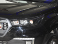將軍F9 2.0T柴油手動(dòng)四驅(qū)青春精英型長(zhǎng)廂4F20TC2023款