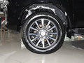 將軍F9 2.0T柴油手動(dòng)四驅(qū)青春精英型長(zhǎng)廂4F20TC2023款