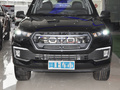 將軍F9 2.0T柴油手動(dòng)四驅(qū)青春精英型長(zhǎng)廂4F20TC2023款