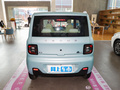 吉利熊猫 熊猫mini 120km萌萌熊2023款