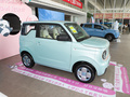 吉利熊猫 熊猫mini 120km萌萌熊2023款