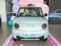 吉利熊猫 熊猫mini 120km萌萌熊2023款