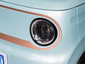 吉利熊猫 熊猫mini 120km萌萌熊2023款