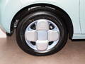 吉利熊猫 熊猫mini 120km萌萌熊2023款